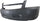 TAHOE 08-13 FRONT BUMPER COVER, Primed, Hybrid Model