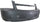 TAHOE 08-13 FRONT BUMPER COVER, Primed, Hybrid Model