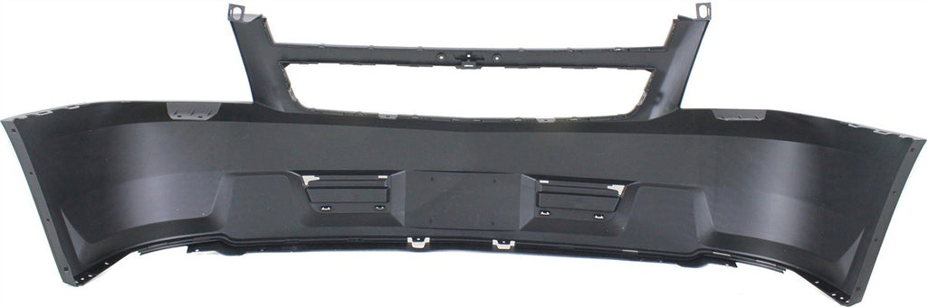 TAHOE 08-13 FRONT BUMPER COVER, Primed, Hybrid Model