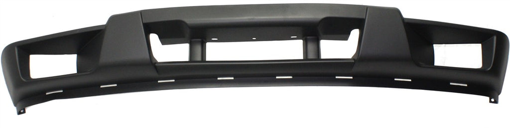 COLORADO/CANYON 09-12 FRONT BUMPER COVER, Lower, Primed, w/ Sport Pkg.