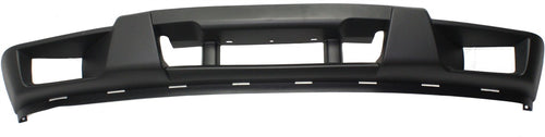 COLORADO/CANYON 09-12 FRONT BUMPER COVER, Lower, Primed, w/ Sport Pkg.