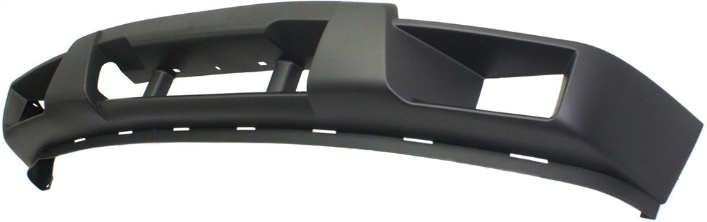 COLORADO/CANYON 09-12 FRONT BUMPER COVER, Lower, Primed, w/ Sport Pkg.