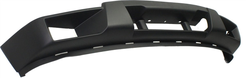 COLORADO/CANYON 09-12 FRONT BUMPER COVER, Lower, Primed, w/ Sport Pkg.