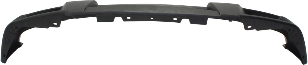 COLORADO/CANYON 09-12 FRONT BUMPER COVER, Lower, Primed, w/ Sport Pkg.