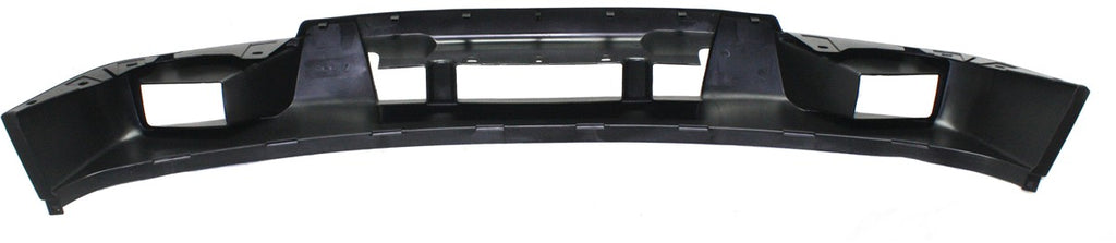 COLORADO/CANYON 09-12 FRONT BUMPER COVER, Lower, Primed, w/ Sport Pkg.
