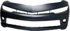 CAMARO 14-15 FRONT BUMPER COVER, Primed, LS/LT Models, w/ RS Pkg.