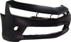 CAMARO 14-15 FRONT BUMPER COVER, Primed, LS/LT Models, w/o RS Pkg.