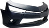 CAMARO 14-15 FRONT BUMPER COVER, Primed, SS Model, w/ RS Pkg, Convertible/Coupe