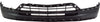 TRAX 13-16 FRONT BUMPER COVER, Lower, Textured, (15-16 Mexico Built Vehicle)