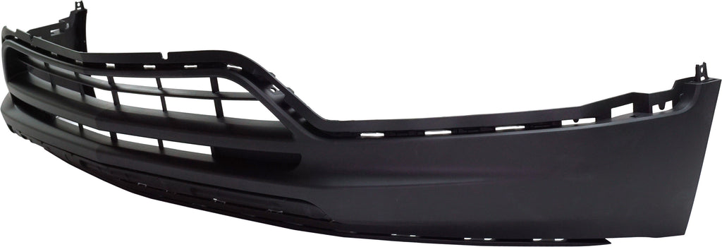 TRAX 13-16 FRONT BUMPER COVER, Lower, Textured, (15-16 Mexico Built Vehicle)