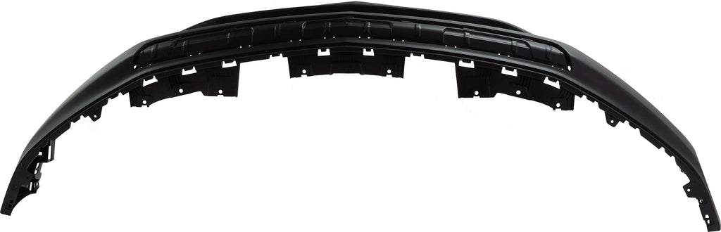 TRAX 13-16 FRONT BUMPER COVER, Lower, Textured, (15-16 Mexico Built Vehicle)