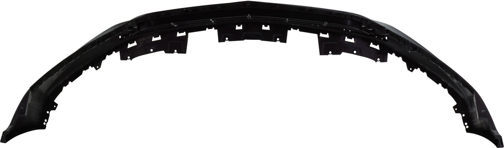 TRAX 13-16 FRONT BUMPER COVER, Lower, Textured, (15-16 Mexico Built Vehicle)