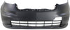 CITY EXPRESS 15-18 FRONT BUMPER COVER, Primed Top/Textured Lower