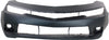 CAMARO 14-15 FRONT BUMPER COVER, Primed, Z/28 Models, Coupe