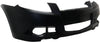 AVEO5 09-11 FRONT BUMPER COVER, Primed