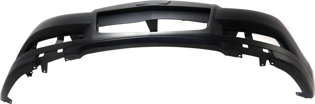 AVEO5 09-11 FRONT BUMPER COVER, Primed