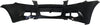 AVEO5 09-11 FRONT BUMPER COVER, Primed