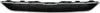 SONIC 12-16 GRILLE, Textured Gray Shell and Insert, LS/LT/LTZ Models - CAPA