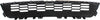SONIC 12-16 GRILLE, Textured Gray Shell and Insert, LS/LT/LTZ Models - CAPA