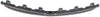CRUZE 11-14 FRONT BUMPER GRILLE, Plastic, Chrome Shell/Painted Black Insert, Eco Model, 1.4L Eng.