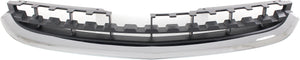CAPTIVA SPORT 12-15 GRILLE, Radiator GRILLE, Chrome Shell and Insert - CAPA