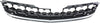CAPTIVA SPORT 12-15 GRILLE, Radiator GRILLE, Chrome Shell and Insert - CAPA