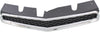 EQUINOX 12-15 GRILLE, Textured Black Shell and Insert, LS/LT Model (w/o Chrome Pkg) - CAPA