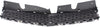 EQUINOX 12-15 GRILLE, Textured Black Shell and Insert, LS/LT Model (w/o Chrome Pkg) - CAPA