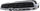 TRAX 13-16 GRILLE, Textured Black Shell and Insert, w/ Chrome Molding, (15-16 Mexico Built Vehicle) - CAPA