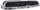 TRAX 13-16 GRILLE, Textured Black Shell and Insert, w/ Chrome Molding, (15-16 Mexico Built Vehicle) - CAPA