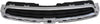TRAX 13-16 GRILLE, Textured Black Shell and Insert, w/ Chrome Molding, (15-16 Mexico Built Vehicle) - CAPA
