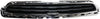 TRAX 13-16 GRILLE, Textured Black Shell and Insert, w/ Chrome Molding, (15-16 Mexico Built Vehicle)