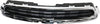 TRAX 13-16 GRILLE, Textured Black Shell and Insert, w/ Chrome Molding, (15-16 Mexico Built Vehicle)