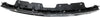 TRAX 13-16 GRILLE, Textured Black Shell and Insert, w/ Chrome Molding, (15-16 Mexico Built Vehicle)