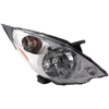 SPARK 13-15 HEAD LAMP RH, Assembly, Halogen, Composite Type - CAPA