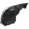 SPARK 13-15 HEAD LAMP RH, Assembly, Halogen, Composite Type - CAPA