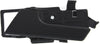 AVEO 07-11 FRONT INTERIOR DOOR HANDLE LH, Textured Black, (=REAR)