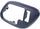 C/K FULL SIZE P/U 95-02/SUBURBAN 95-99 FRONT DOOR HANDLE CASE TRIM RH, Inside, Blue, w/ Lock Hole