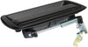 BLAZER 95-05 REAR EXTERIOR DOOR HANDLE RH, Textured Black, Metal, 4-Door