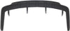 UPLANDER 05-09 REAR BUMPER COVER, Lower, Textured Gray, 121 in. WB