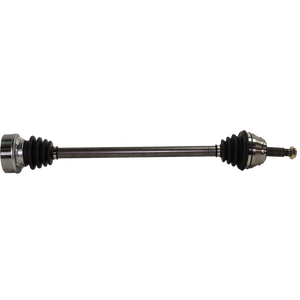 CABRIOLET 85-93 FRONT CV AXLE ASSEMBLY RH