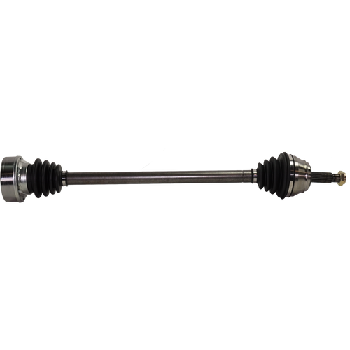 CABRIOLET 85-93 FRONT CV AXLE ASSEMBLY RH