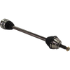 CABRIOLET 85-93 FRONT CV AXLE ASSEMBLY RH