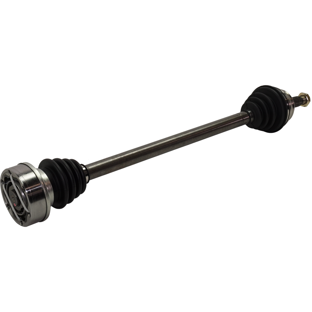 CABRIOLET 85-93 FRONT CV AXLE ASSEMBLY RH