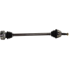 CABRIOLET 85-93 FRONT CV AXLE ASSEMBLY RH