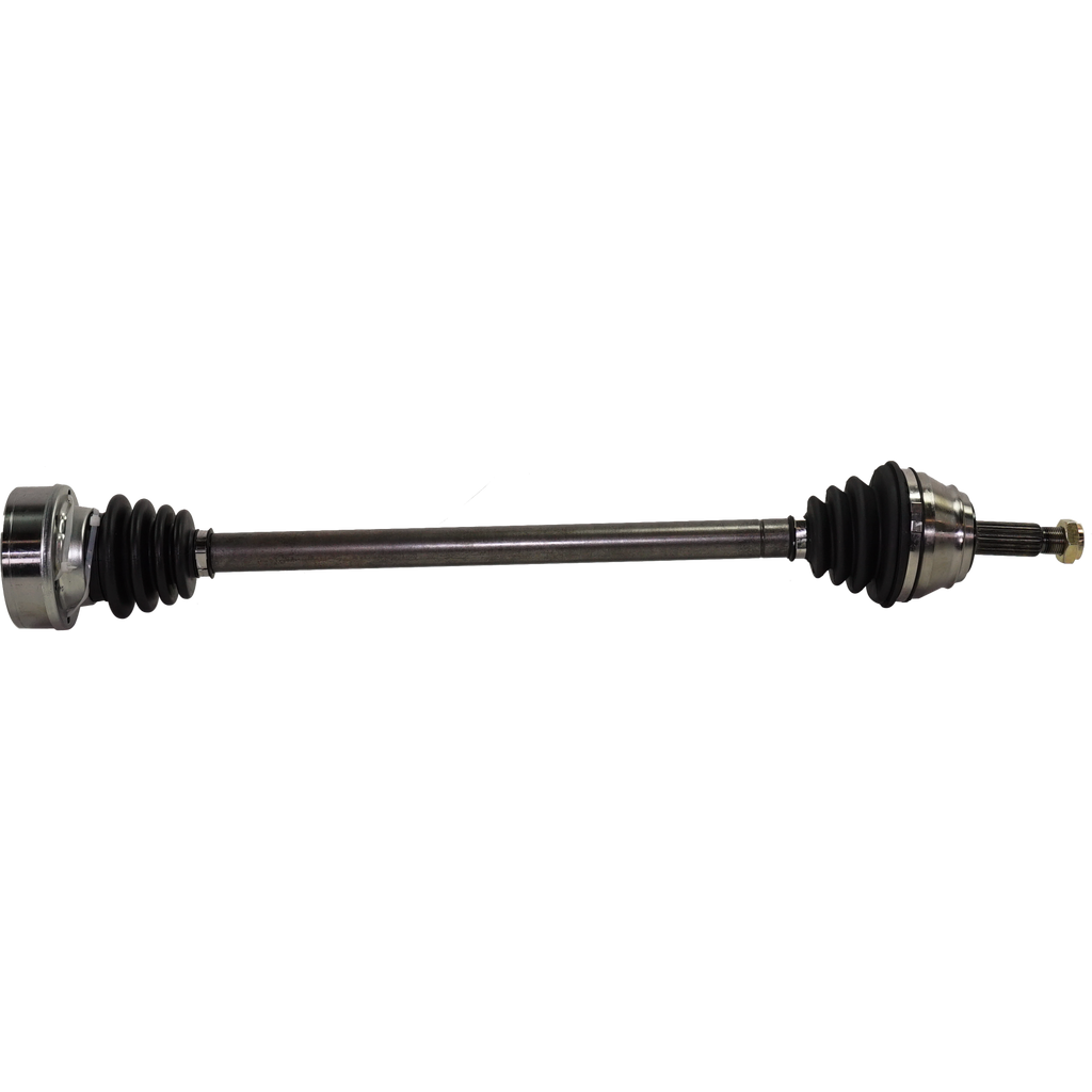 CABRIOLET 85-93 FRONT CV AXLE ASSEMBLY RH
