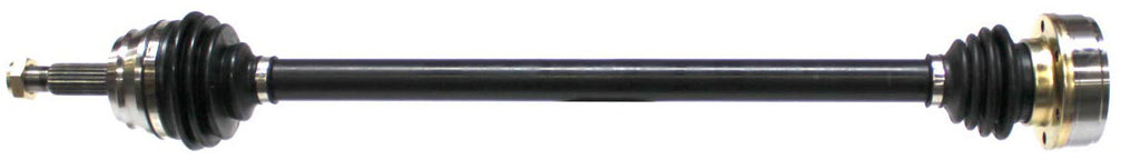 GOLF 85-92 FRONT CV AXLE ASSEMBLY RH