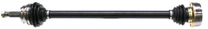 GOLF 85-92 FRONT CV AXLE ASSEMBLY RH