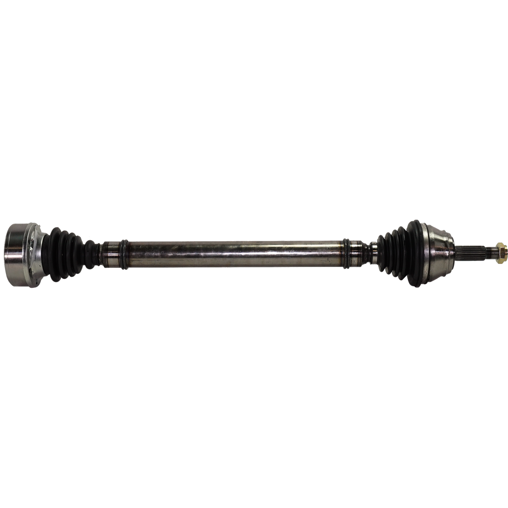 GOLF 85-92 FRONT CV AXLE ASSEMBLY RH