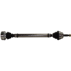 GOLF 85-92 FRONT CV AXLE ASSEMBLY RH